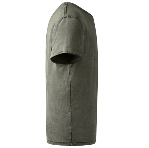 verde militar oscuro HUSKY 6689