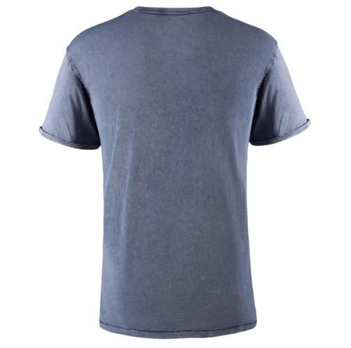 azul denim HUSKY 6689