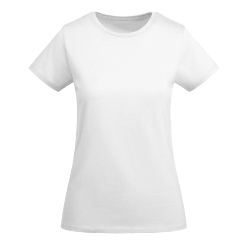 white BREDA WOMAN 6699