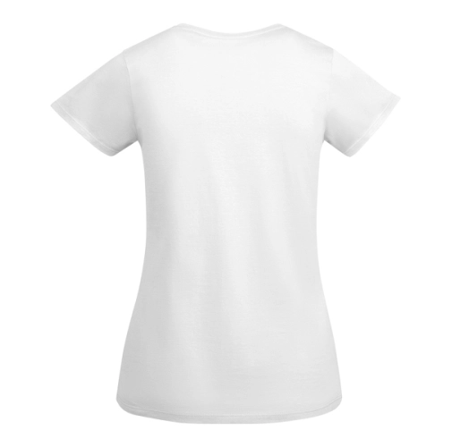 white BREDA WOMAN 6699