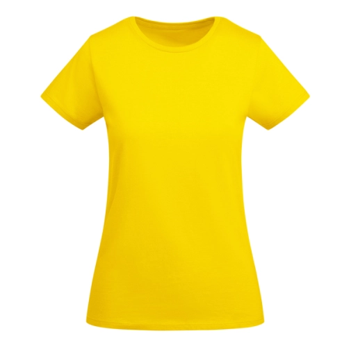 yellow BREDA WOMAN 6699