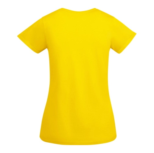 yellow BREDA WOMAN 6699