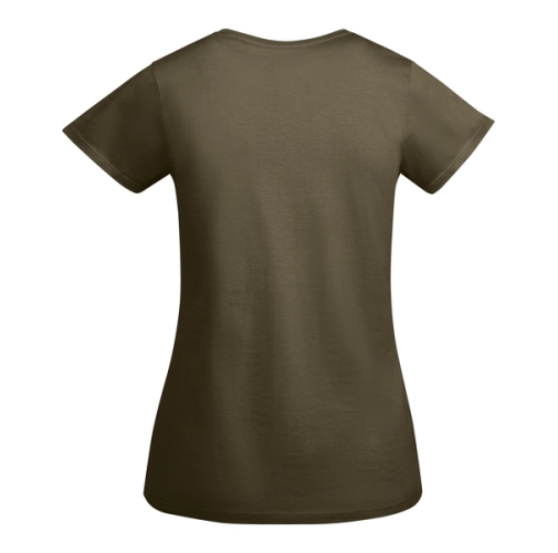 verde militar BREDA WOMAN 6699
