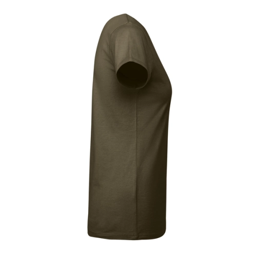 verde militar BREDA WOMAN 6699