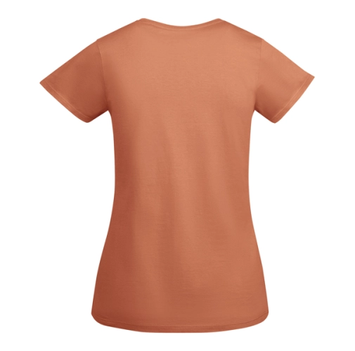 naranja greek BREDA WOMAN 6699