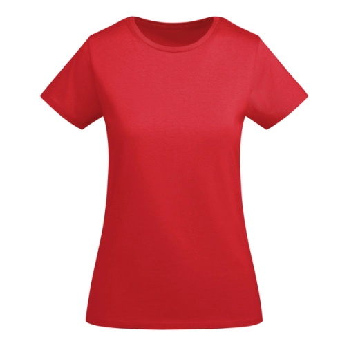 red BREDA WOMAN 6699