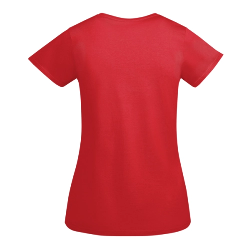 red BREDA WOMAN 6699