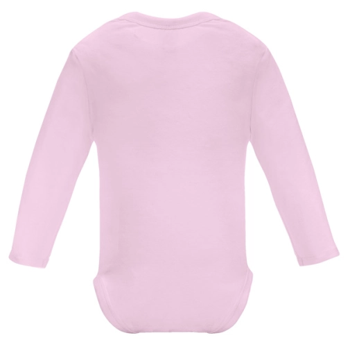 rosa claro HONEY L/S 7202