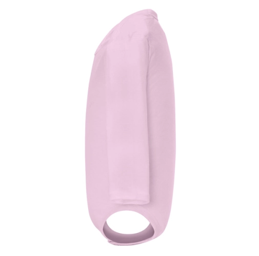 rosa claro HONEY L/S 7202