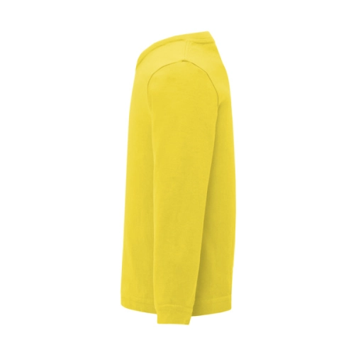 yellow BABY L/S 7203