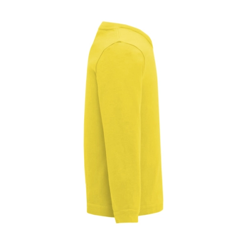 yellow BABY L/S 7203