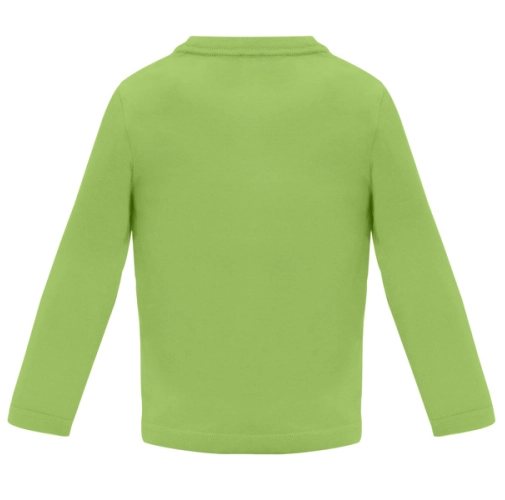 verde oasis BABY L/S 7203