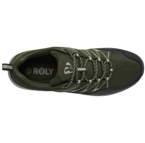 verde militar MEGOS 8310