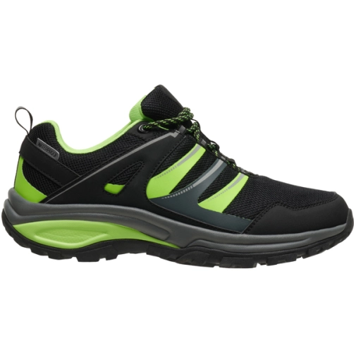 negro/verde fluor MARC 8335