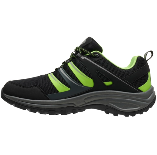negro/verde fluor MARC 8335