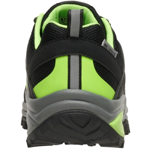 negro/verde fluor MARC 8335