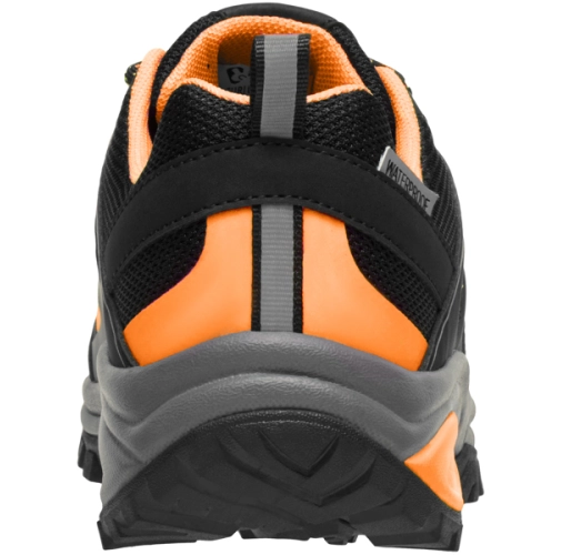 negro/naranja fluor MARC 8335