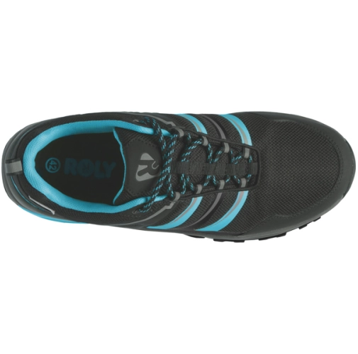 ebano/turquesa MARC 8335