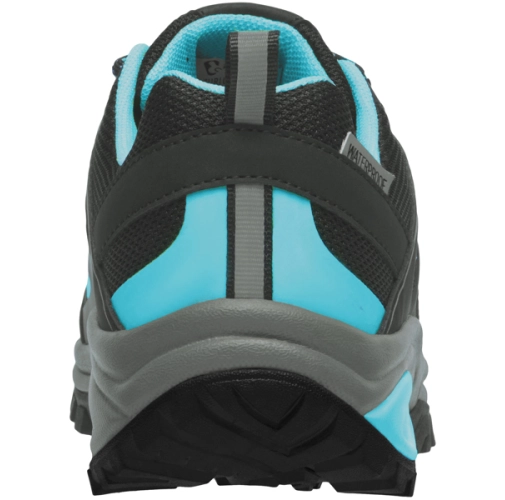 ebano/turquesa MARC 8335