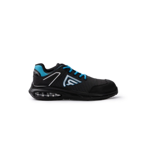 negro/royal NOBOA 8384