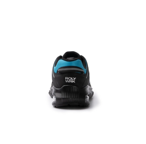 negro/royal NOBOA 8384