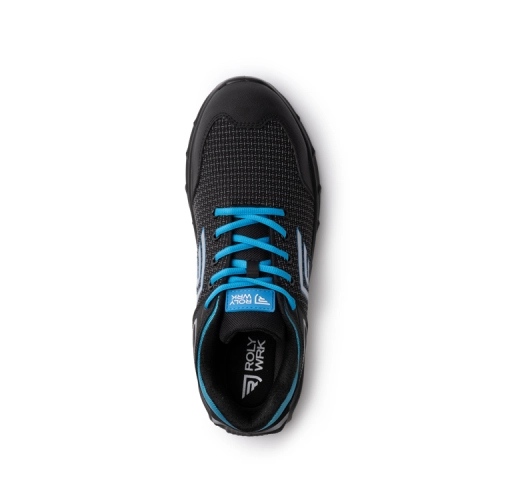 negro/royal NOBOA 8384