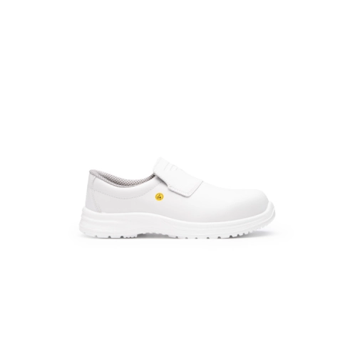 white SALT 8386