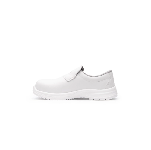 white SALT 8386
