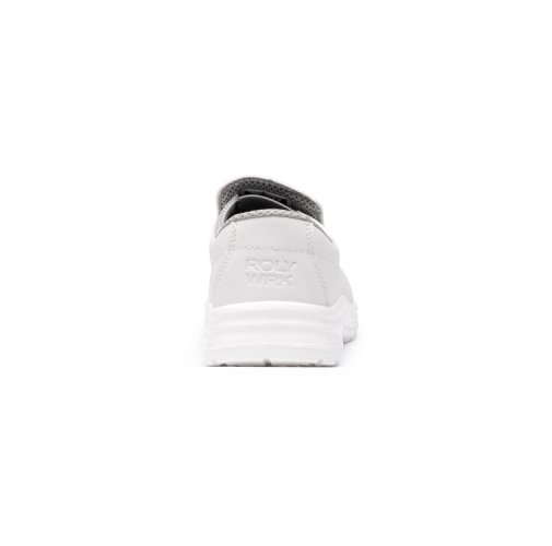 white SALT 8386