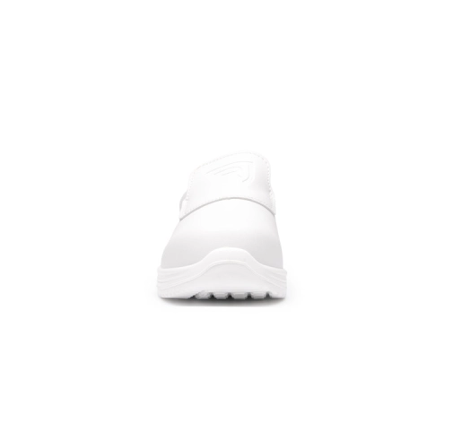 white SALT 8386