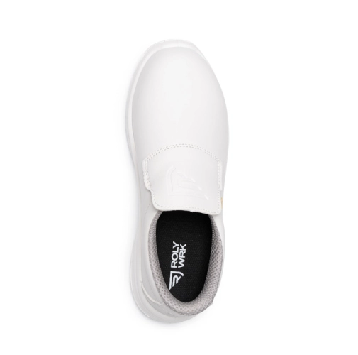 white SALT 8386