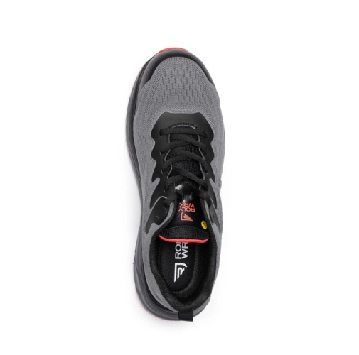 plomo/rojo laboral ONYX 8392