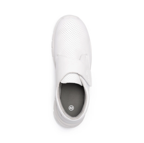 white OPAL 8393