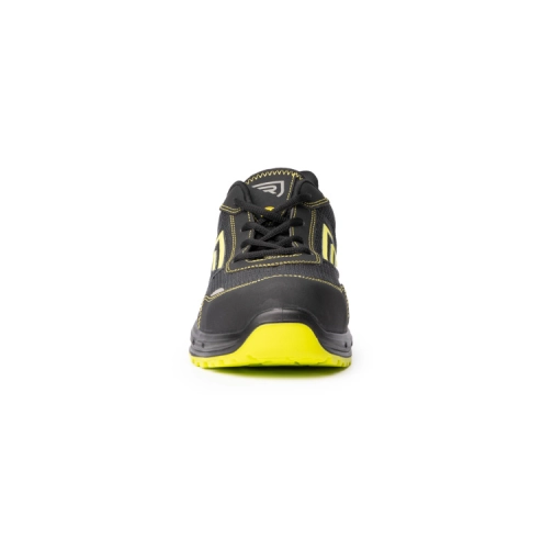 negro/ amarillo fluor BERYL 8397