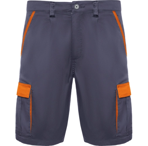 plomo/naranja TAHOE 8409