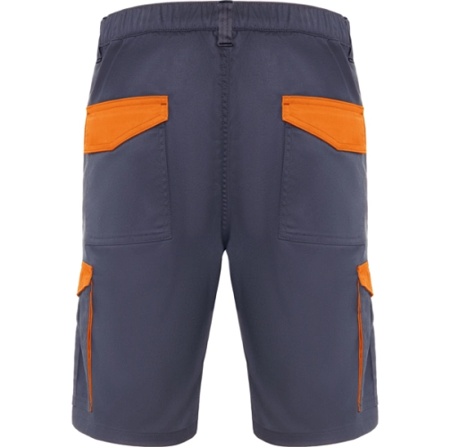 plomo/naranja TAHOE 8409