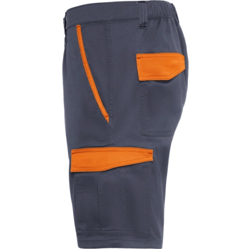 plomo/naranja TAHOE 8409