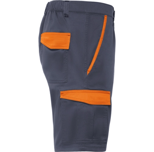 plomo/naranja TAHOE 8409