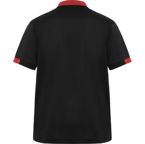 negro/rojo SAMURAI 8410