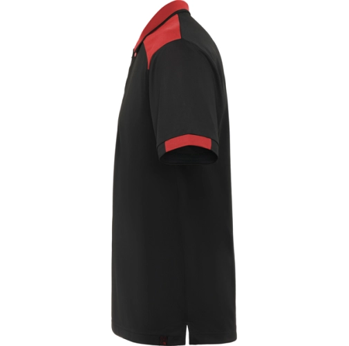 negro/rojo SAMURAI 8410