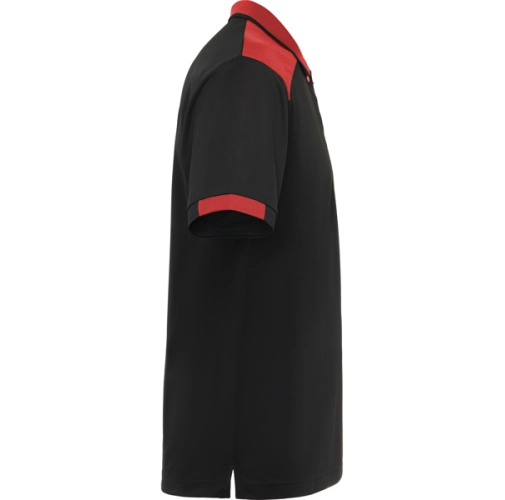 negro/rojo SAMURAI 8410