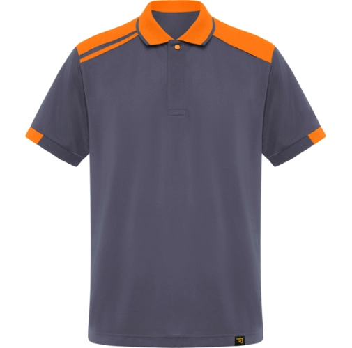 plomo/naranja SAMURAI 8410