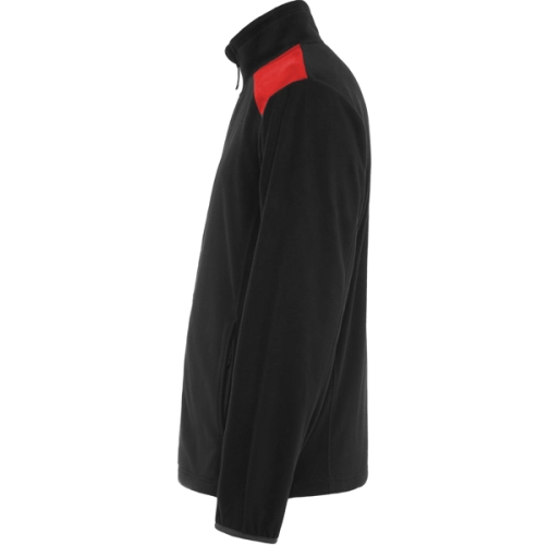 negro/rojo TERRANO 8412