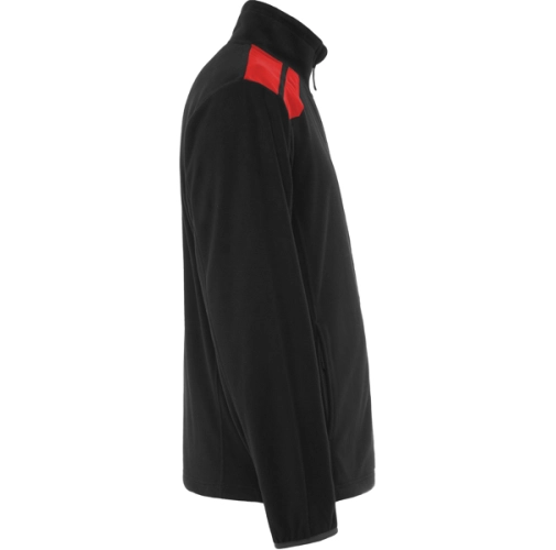 negro/rojo TERRANO 8412