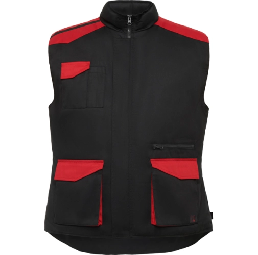 negro/rojo ARMADA 8414