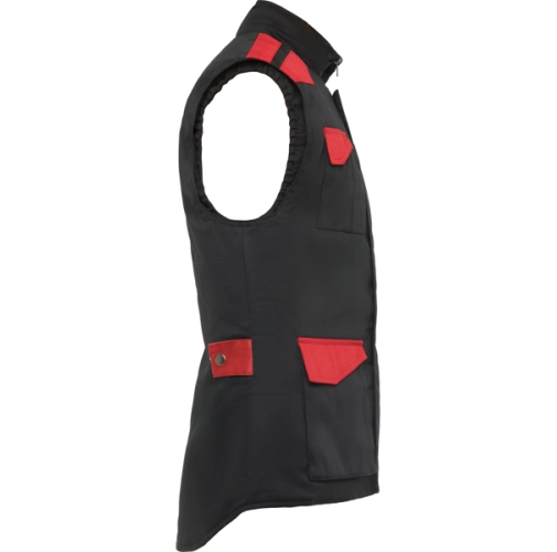 negro/rojo ARMADA 8414