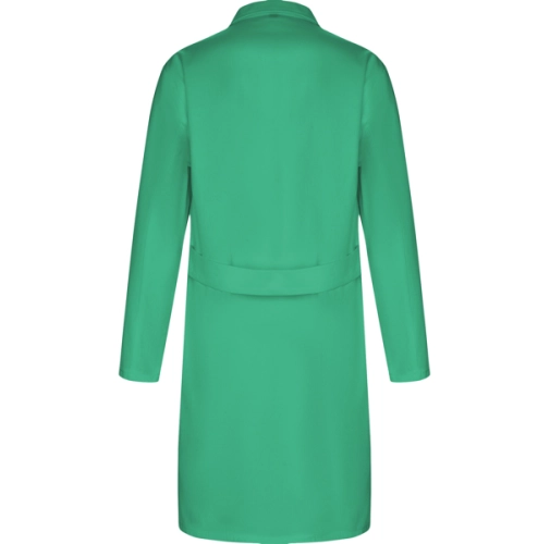 verde lab VACCINE WOMAN 9093