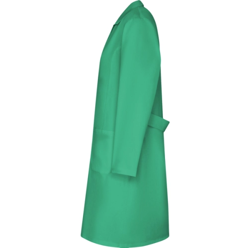 verde lab VACCINE WOMAN 9093