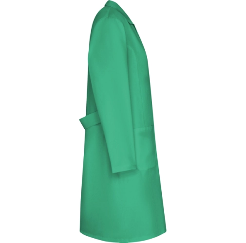 verde lab VACCINE WOMAN 9093