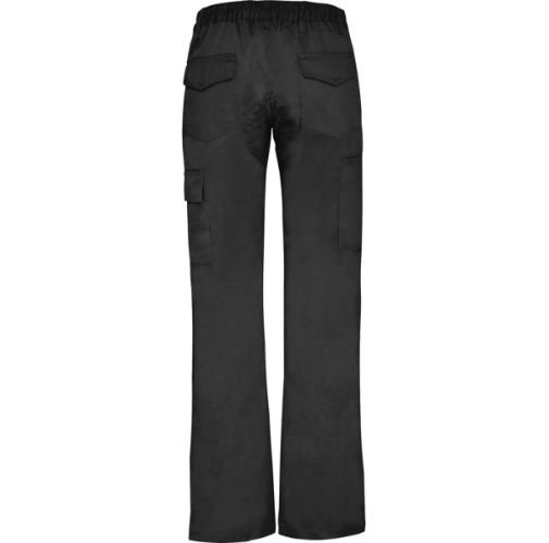 black DAILY WOMAN 9118